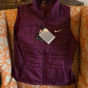 Women’s Nike Vest